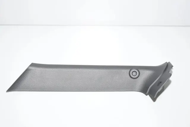 Tailgate Bootlid Trim