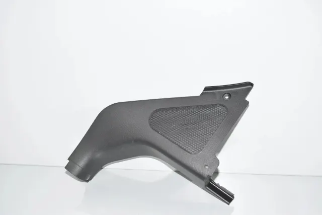 Front Right Interior Step Trim