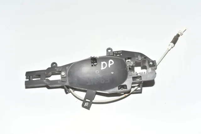 Front Right Door Interior Handle Frame