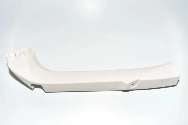 Trunk Boot Trim