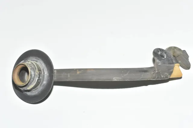 Other Engine Compartment Parts