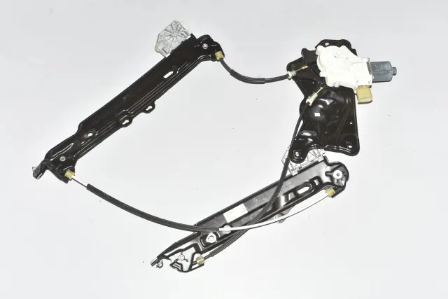 Rear Right Door Window Regulator