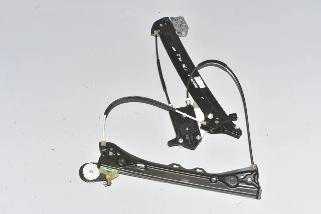 Front Right Door Window Regulator