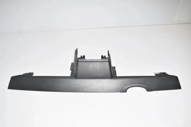 Dashboard Lower Trim