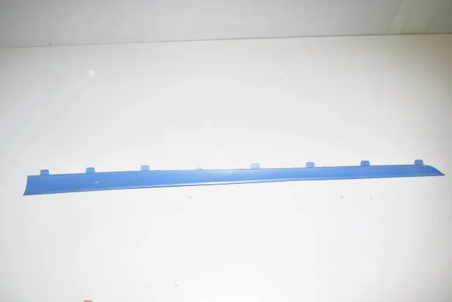 Threshold Trim