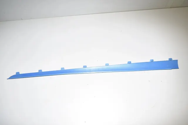 Threshold Trim