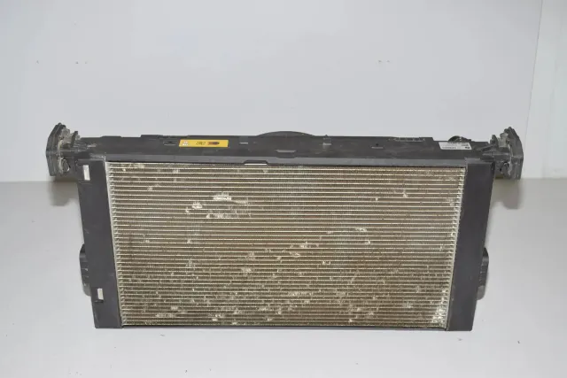 Radiator Pack Set