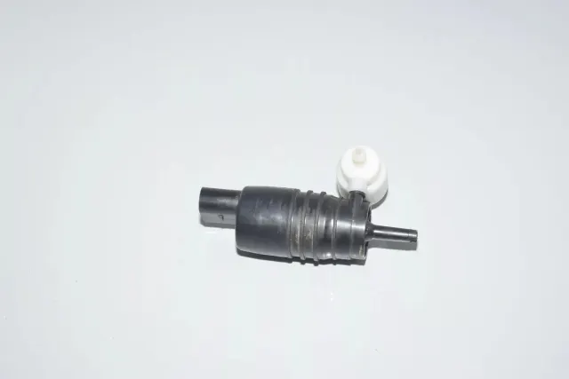 Washer Tank Motor