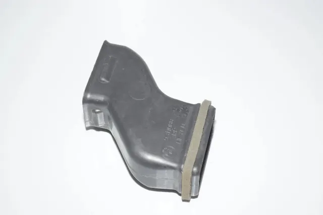Interior Air Duct Channel