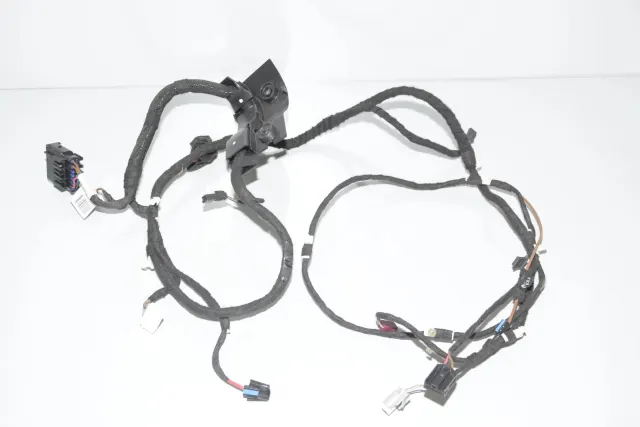 Cable Harness