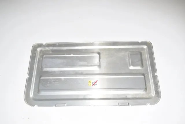 Other Interior Parts