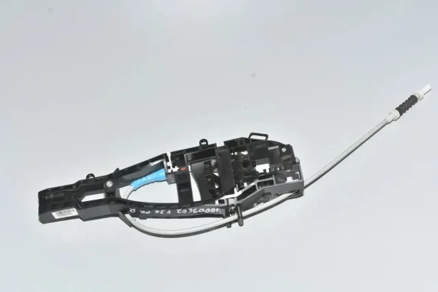Front Right Door Interior Handle Frame