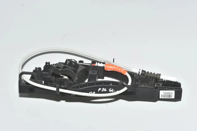 Rear Right Door Interior Handle Frame