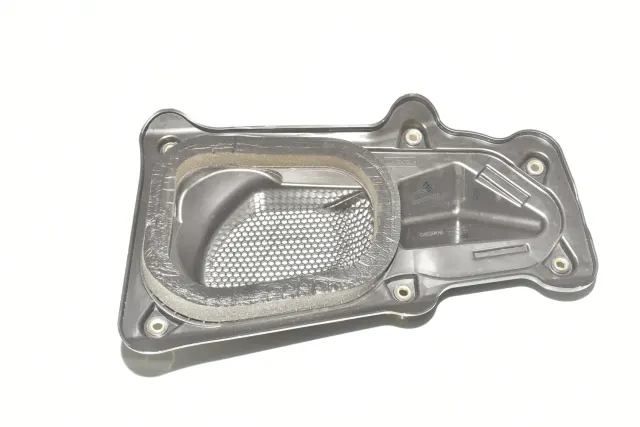 Other Engine Compartment Parts