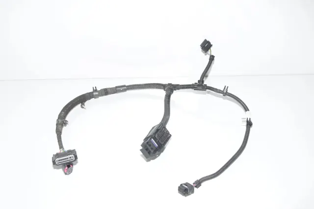 Engine Cable Harness