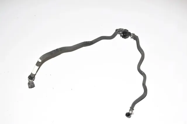 Coolant Hose Pipe