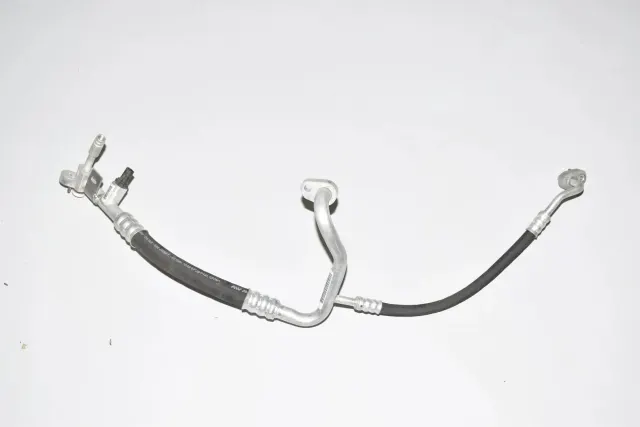 A/C Air Con Hose Pipe