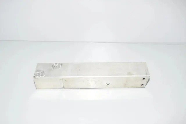Right Side Crash Absorber