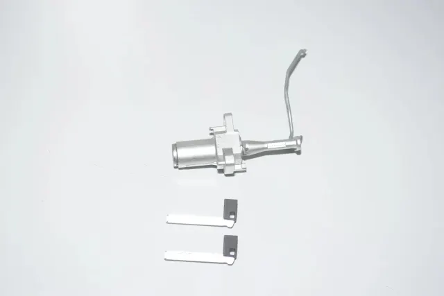 Ignition Key