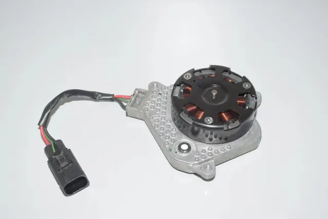 A/C Air Condition Fan