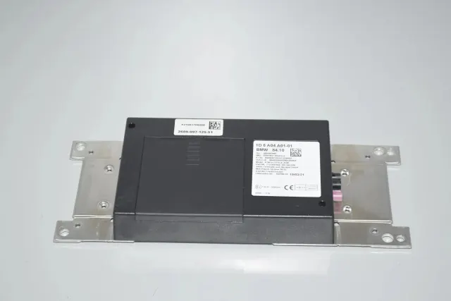 Bluetooth Control Unit