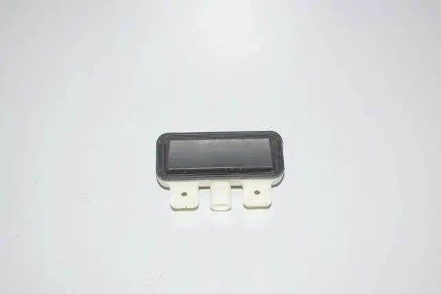 Tailgate Open Switch