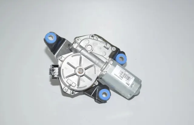 Tailgate Window Wiper Motor