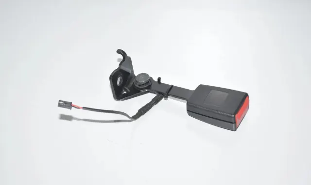 Rear Right Seat Buckle