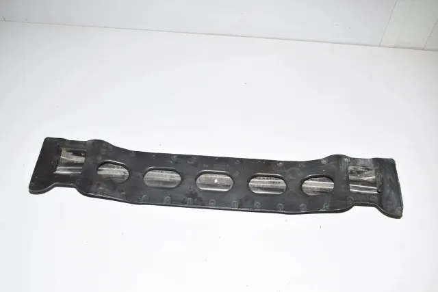 Rear Crash Reinforcement Bar