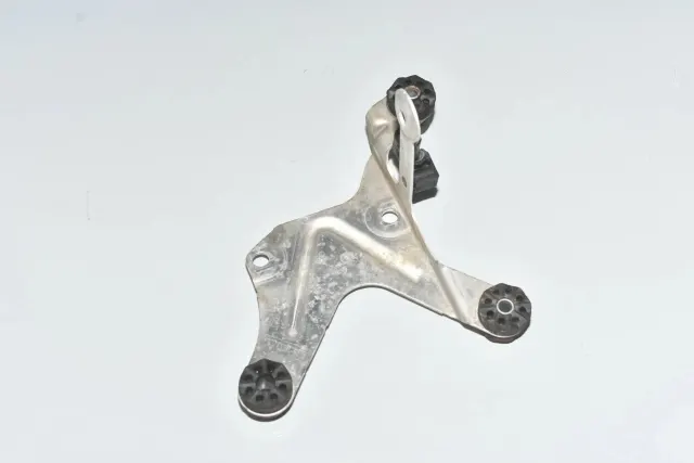 ABS Pump Holder