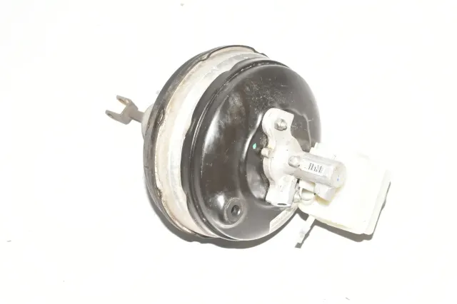 Brake Servo Booster
