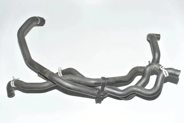 Coolant Hose Pipe