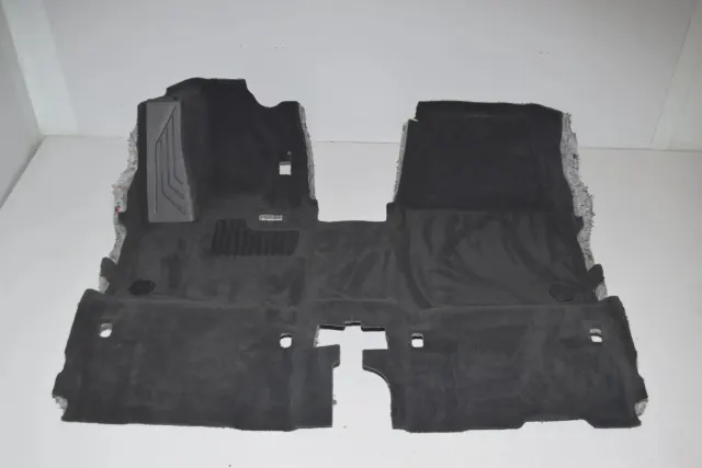 Interior Mat