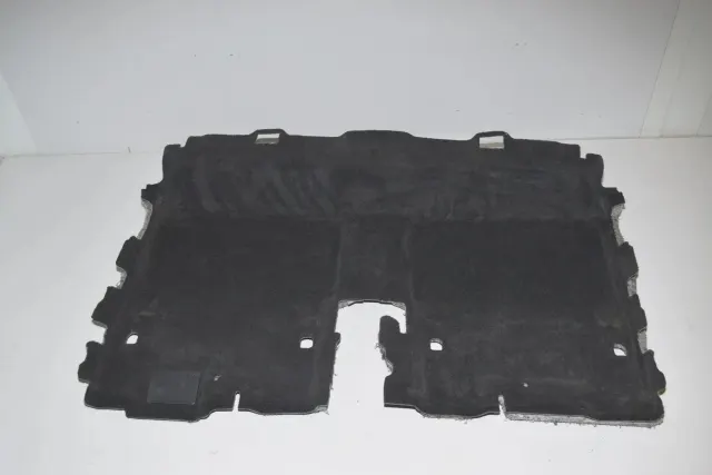 Interior Mat
