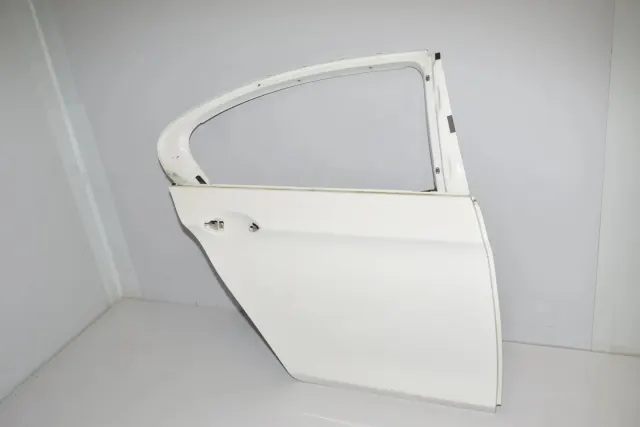 Rear Right Door