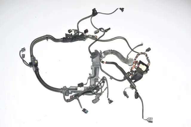 Engine Cable Harness