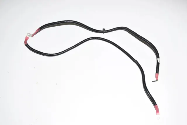 Positive Battery Cable