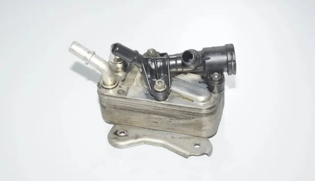 Gearbox Radiator