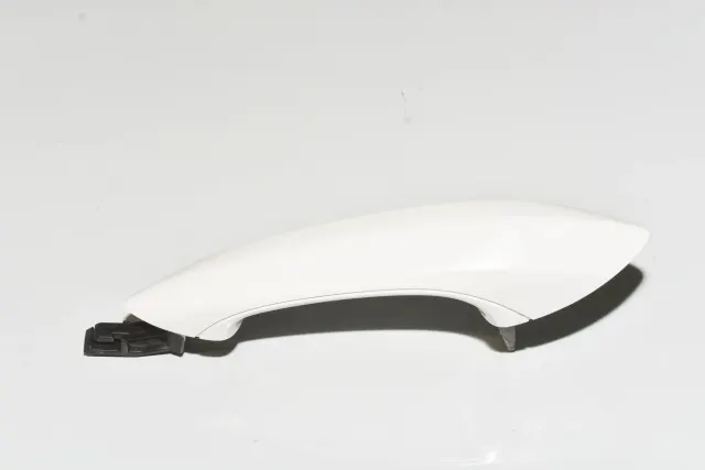 Rear Right Door Exterior Handle