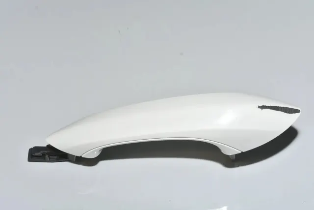 Front Right Door Exterior Handle