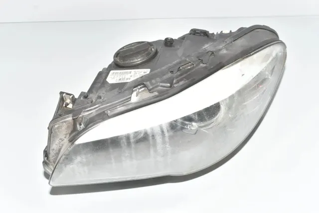 Front Left Headlight