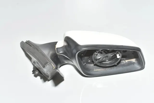 Right Side Wing Mirror