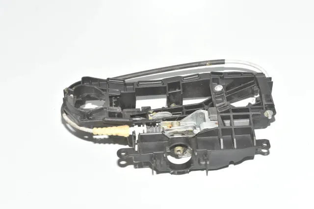 Rear Right Door Interior Handle Frame