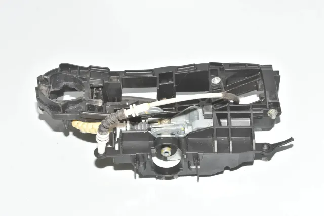 Front Right Door Interior Handle Frame