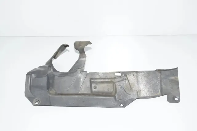 Control Arm Cover