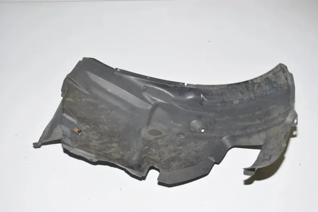 Front Right Arch Liner Rear Part