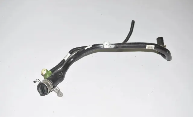 Fuel Tank Pipe