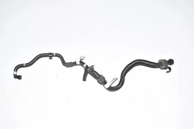 Fuel Pipe