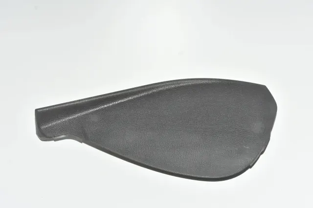 Dashboard Side Trim