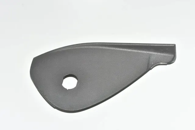 Dashboard Side Trim